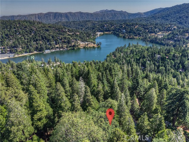 Detail Gallery Image 1 of 7 For 0 Altdorf Dr, Crestline,  CA 92325 - – Beds | – Baths