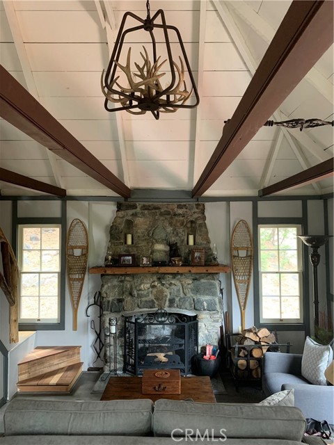 Detail Gallery Image 19 of 57 For 120 Barton Flats, Angelus Oaks,  CA 92305 - 2 Beds | 1 Baths