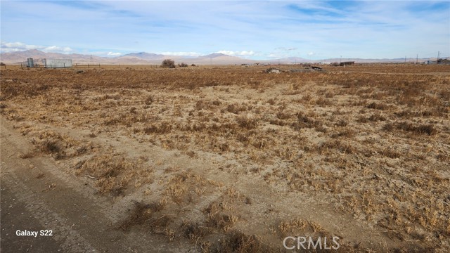 Detail Gallery Image 2 of 6 For 0 Sunset Ave, Lucerne Valley,  CA 92356 - – Beds | – Baths