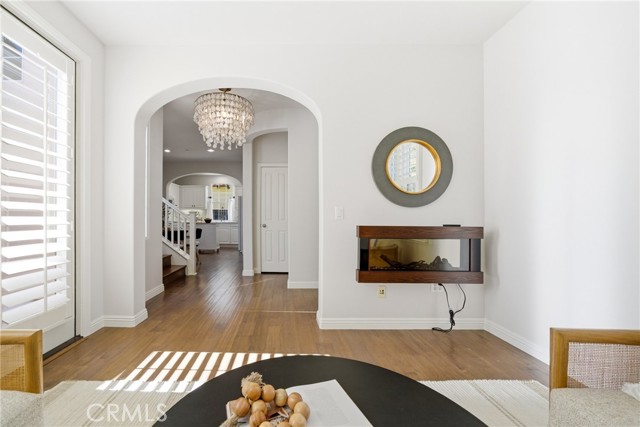 Detail Gallery Image 4 of 38 For 79 Canyoncrest, Irvine,  CA 92603 - 2 Beds | 2/1 Baths