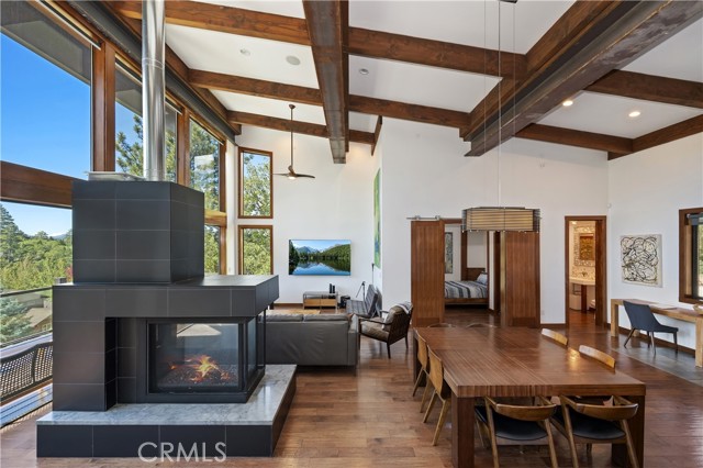 43669 Ridge Crest, Big Bear Lake, CA 92315