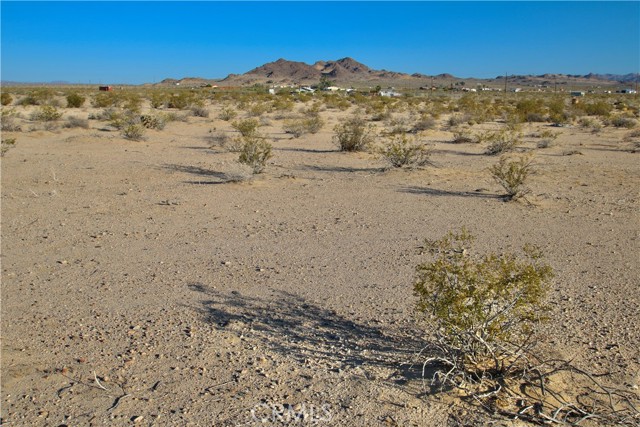 Detail Gallery Image 4 of 21 For 34 Lot 34 Encanto Dr, Twentynine Palms,  CA 92277 - – Beds | – Baths