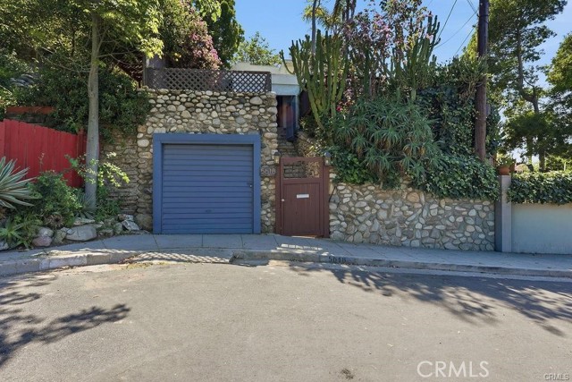 Detail Gallery Image 28 of 30 For 5618 Tehama St, Highland Park,  CA 90042 - 2 Beds | 1 Baths