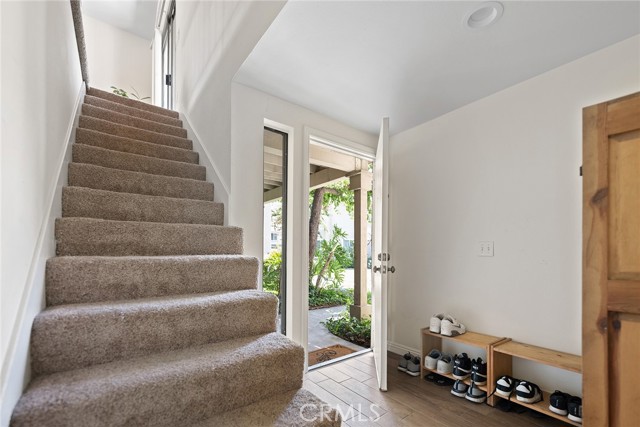 Detail Gallery Image 21 of 25 For 16893 Stoneglass #91,  Tustin,  CA 92780 - 2 Beds | 1 Baths