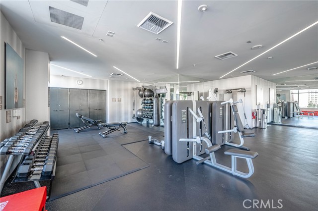 Detail Gallery Image 24 of 32 For 1050 S Grand Ave #705,  Los Angeles,  CA 90015 - 1 Beds | 1 Baths