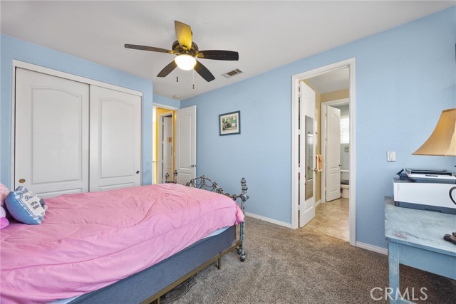 Detail Gallery Image 33 of 52 For 6119 Pilar, Bakersfield,  CA 93306 - 4 Beds | 3 Baths