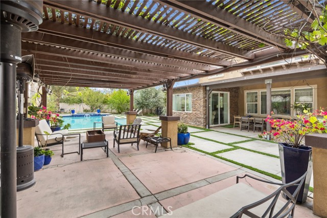 Detail Gallery Image 47 of 57 For 13216 Finish Draft Ct, Corona,  CA 92880 - 5 Beds | 4/1 Baths