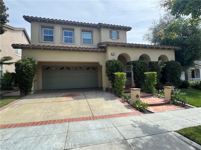 Detail Gallery Image 2 of 3 For 16 Kingsway, Ladera Ranch,  CA 92694 - 5 Beds | 3 Baths
