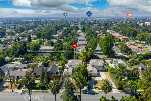 Detail Gallery Image 41 of 44 For 68 E Longden Ave, Arcadia,  CA 91006 - 5 Beds | 4/1 Baths