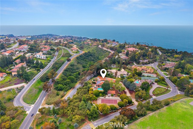 Detail Gallery Image 56 of 59 For 1916 via Visalia, Palos Verdes Estates,  CA 90274 - 6 Beds | 5/2 Baths