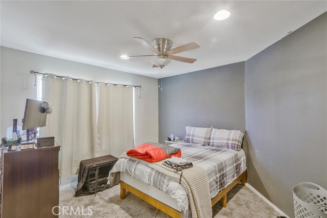 Home for Sale in Campo