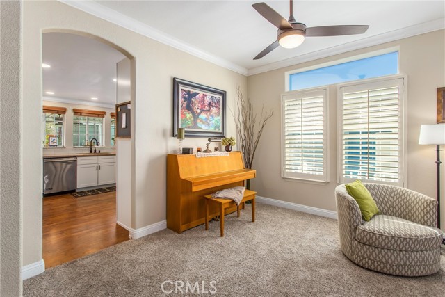 Detail Gallery Image 8 of 62 For 10961 Desert Lawn Dr #370,  Calimesa,  CA 92320 - 3 Beds | 2 Baths