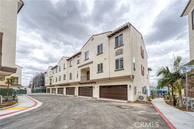 Detail Gallery Image 37 of 38 For 2440 E Lincoln Ave #3,  Anaheim,  CA 92806 - 4 Beds | 3/1 Baths
