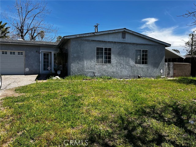 Detail Gallery Image 1 of 1 For 5569 Bonnie St, San Bernardino,  CA 92404 - 3 Beds | 1 Baths