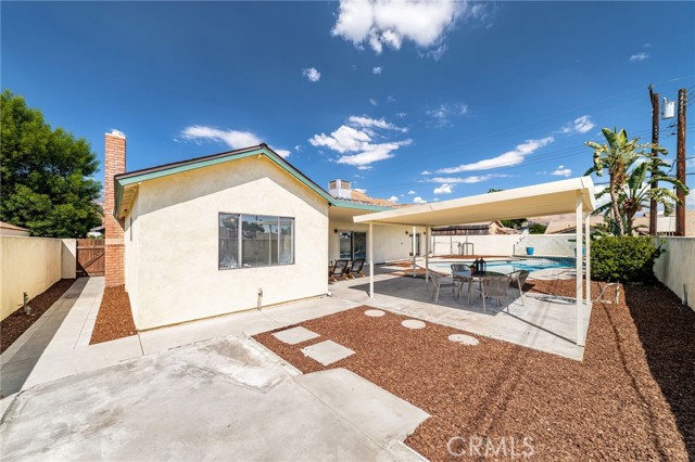 Detail Gallery Image 35 of 43 For 26287 29th St, Highland,  CA 92346 - 4 Beds | 2 Baths