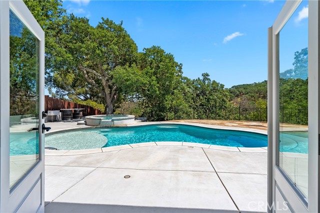 Detail Gallery Image 35 of 58 For 9900 Carmelita Ave, Atascadero,  CA 93422 - 3 Beds | 2/1 Baths