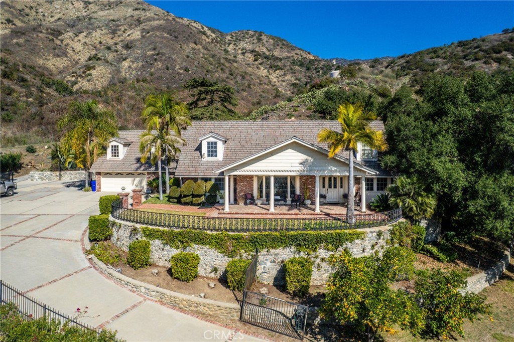 166 Opal Canyon Road