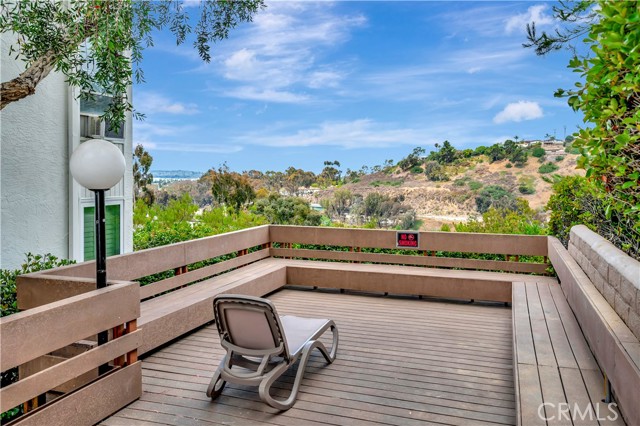 Detail Gallery Image 9 of 29 For 4060 Huerfano Ave #126,  San Diego,  CA 92117 - 0 Beds | 1 Baths