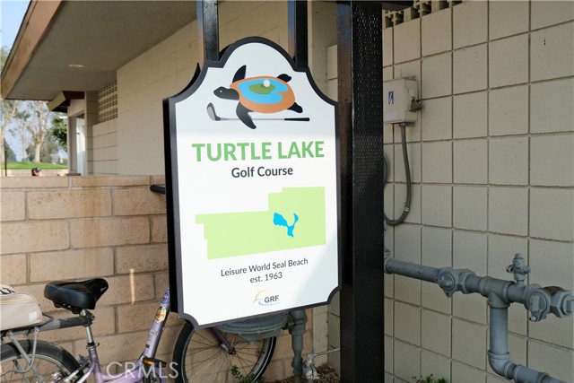 Detail Gallery Image 41 of 45 For 1121 Northwood Rd 237d  M9,  Seal Beach,  CA 90740 - 2 Beds | 1 Baths