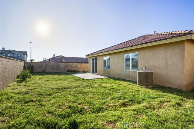 Detail Gallery Image 23 of 24 For 31679 Umbria, Winchester,  CA 92596 - 3 Beds | 2 Baths