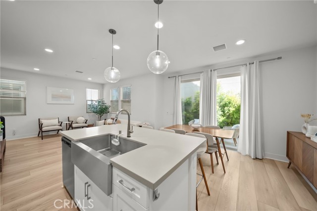 Detail Gallery Image 8 of 38 For 16157 Sandpiper Ave, Chino,  CA 91708 - 4 Beds | 3 Baths