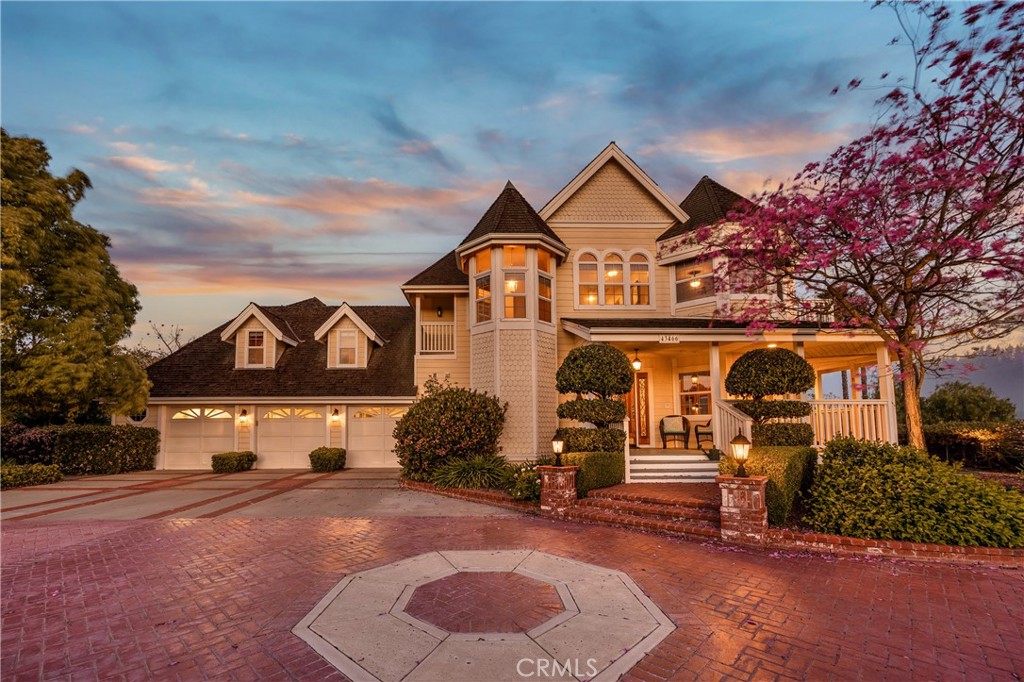 43466 Manzano Drive, Temecula, CA 92592