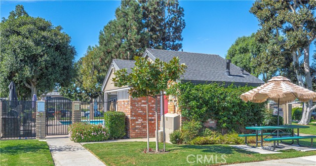 Detail Gallery Image 22 of 34 For 7808 Arbor Cir 72d,  Huntington Beach,  CA 92647 - 2 Beds | 1 Baths