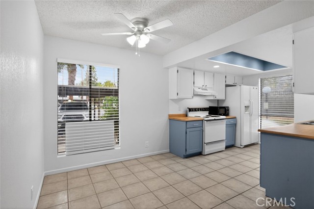 Detail Gallery Image 8 of 25 For 5265 E Waverly Dr #80,  Palm Springs,  CA 92264 - 2 Beds | 1 Baths