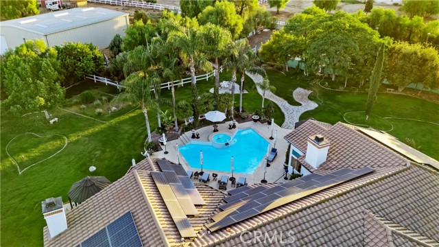 Image 73 of 75 For 17325 High Country Circle