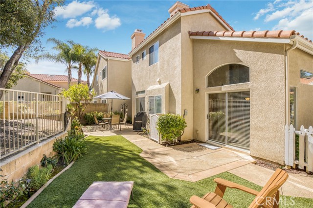 Detail Gallery Image 36 of 47 For 4744 Rhapsody Dr, Oak Park,  CA 91377 - 3 Beds | 3 Baths