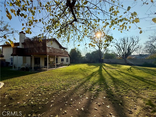 Detail Gallery Image 42 of 46 For 601 Las Arenas Ct, Bakersfield,  CA 93314 - 3 Beds | 2/1 Baths