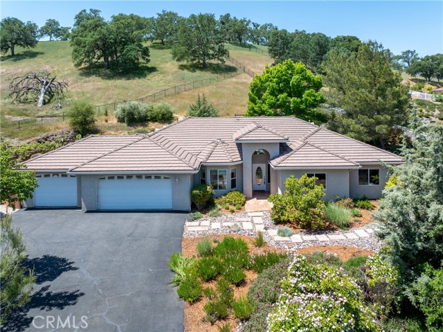 Detail Gallery Image 1 of 49 For 9539 Carmel Rd, Atascadero,  CA 93422 - 4 Beds | 3 Baths
