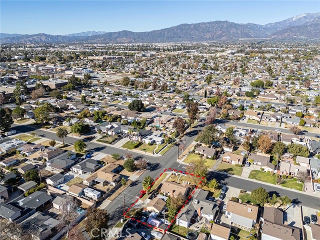 Detail Gallery Image 33 of 34 For 863 W J St, Ontario,  CA 91762 - 3 Beds | 1 Baths