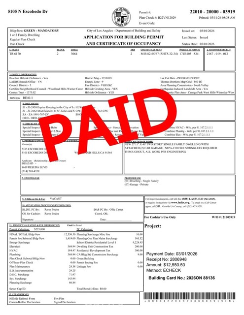 Front Image Thumbnail for CRSR26058339