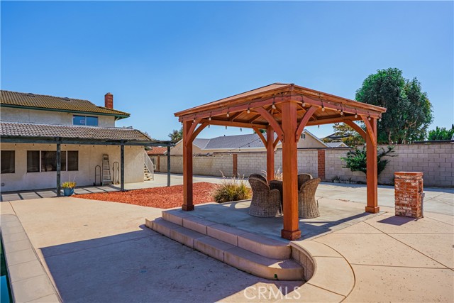 Detail Gallery Image 29 of 37 For 5853 Aurora Ave, Jurupa Valley,  CA 91752 - 6 Beds | 3/1 Baths