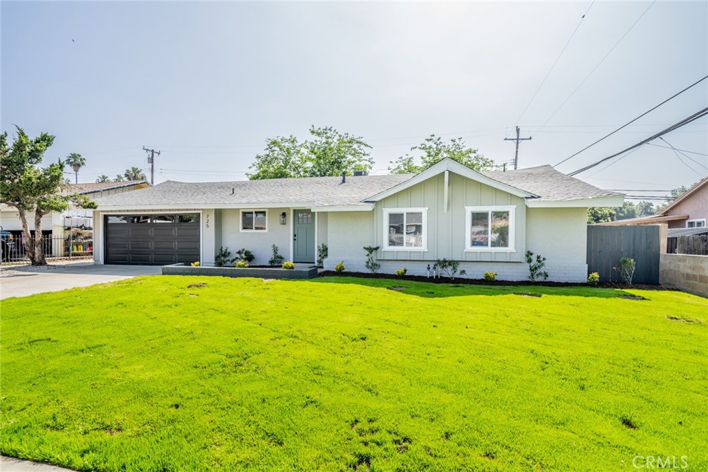 725 San Anselmo Avenue