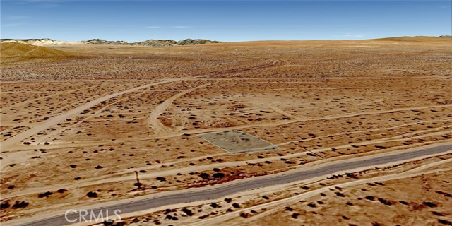  Land for Sale in California City, California