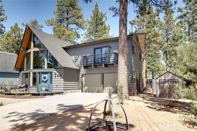 Detail Gallery Image 6 of 45 For 1028 Glen Mountain Rd, Big Bear City,  CA 92314 - 3 Beds | 2 Baths