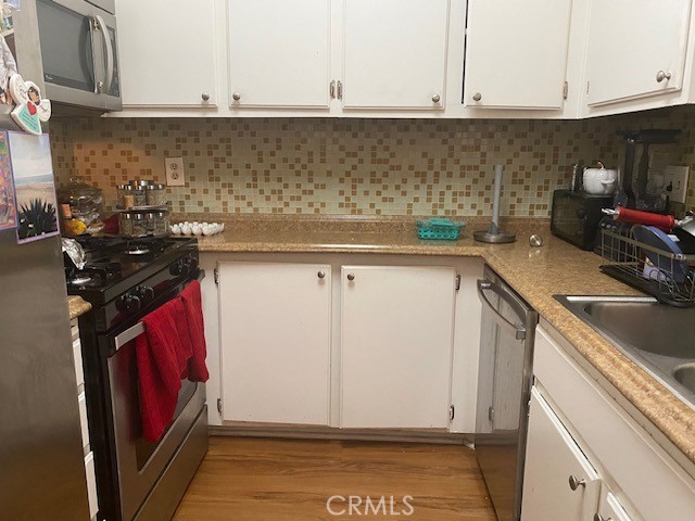 Detail Gallery Image 5 of 17 For 535 Magnolia Ave #101,  Long Beach,  CA 90802 - 2 Beds | 2 Baths