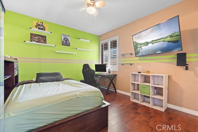 Detail Gallery Image 19 of 26 For 14767 Tennessee Ct, Fontana,  CA 92336 - 4 Beds | 2/1 Baths