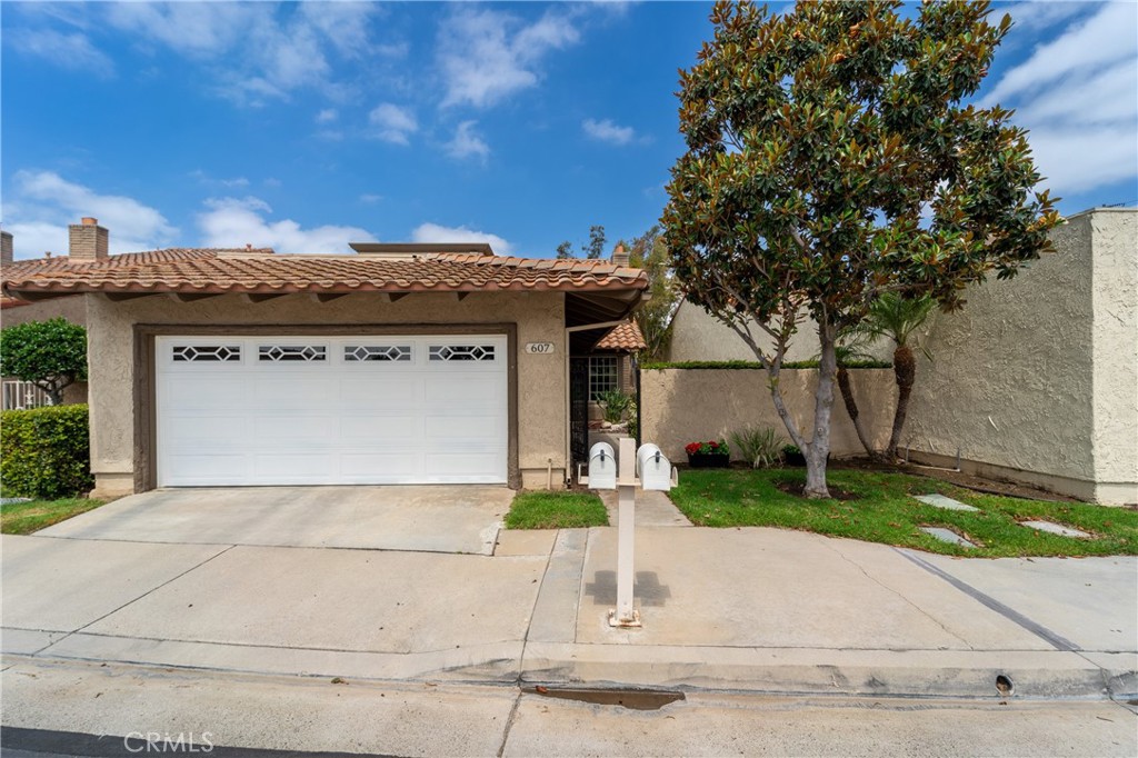 607 Valley Forge Drive