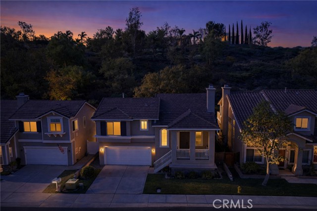 Detail Gallery Image 24 of 24 For 922 Pala Mesa, Corona,  CA 92879 - 3 Beds | 2/1 Baths