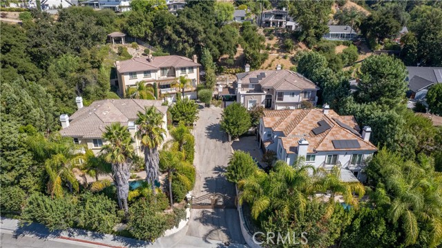 Detail Gallery Image 36 of 38 For 4240 Old Topanga Canyon Rd, Calabasas,  CA 91302 - 5 Beds | 6 Baths