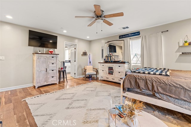 Detail Gallery Image 16 of 40 For 47867 80th, Lancaster,  CA 93536 - 4 Beds | 4 Baths