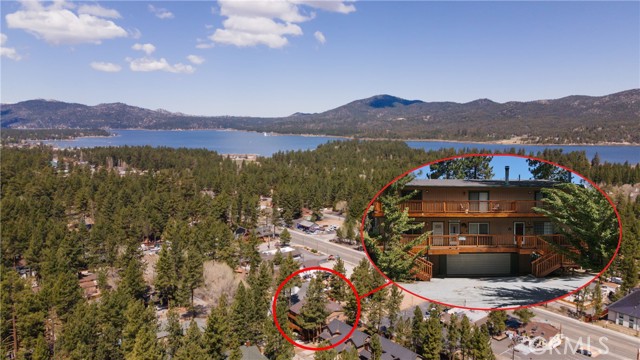 Detail Gallery Image 25 of 25 For 41764 Brownie Ln #5,  Big Bear Lake,  CA 92315 - 2 Beds | 2 Baths