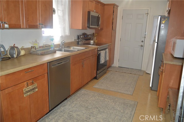 Detail Gallery Image 42 of 61 For 13111 Sierra Hwy, Agua Dulce,  CA 91390 - 1 Beds | 1 Baths