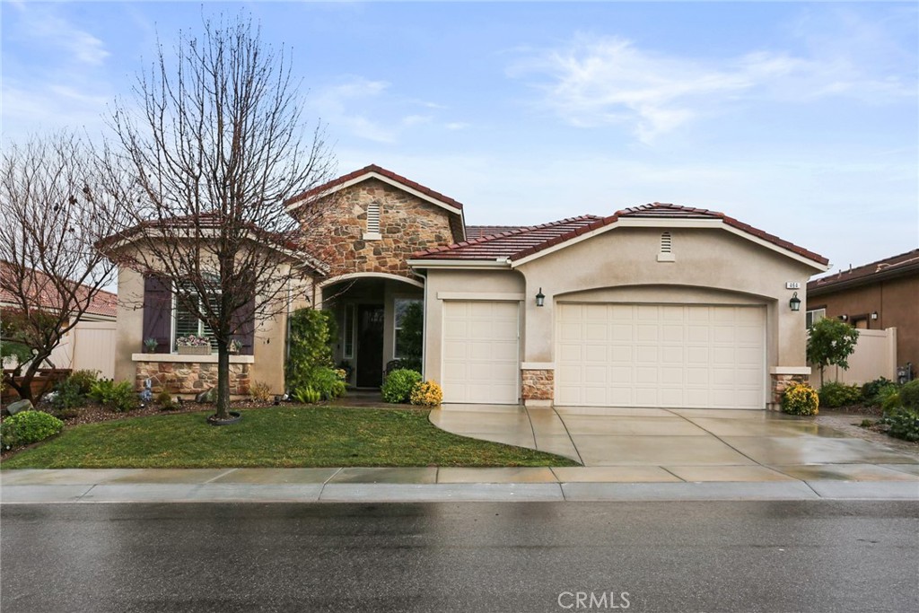 464 Whitney Peak, Beaumont, CA 92223