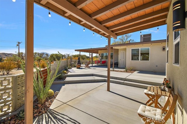 Detail Gallery Image 28 of 39 For 9141 Navajo Trl, Morongo Valley,  CA 92256 - 3 Beds | 2 Baths