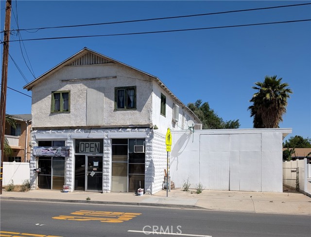 Front Image Thumbnail for CRIV25264547