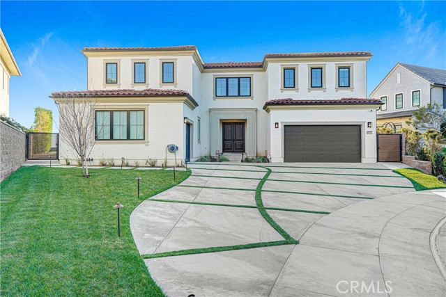 Detail Gallery Image 62 of 70 For 20446 W Albion, Porter Ranch,  CA 91326 - 5 Beds | 6 Baths